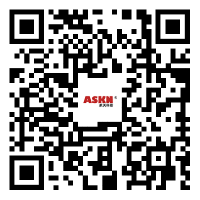 湖北航天科恩微信二維碼